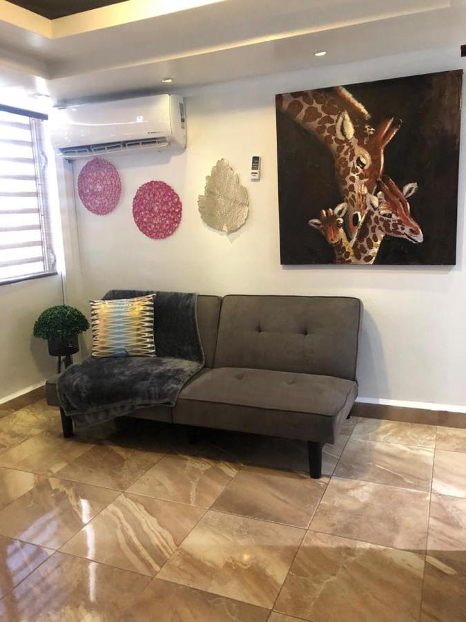Beach Front Apt Isla Verde 2 Apartment San Juan Exterior photo