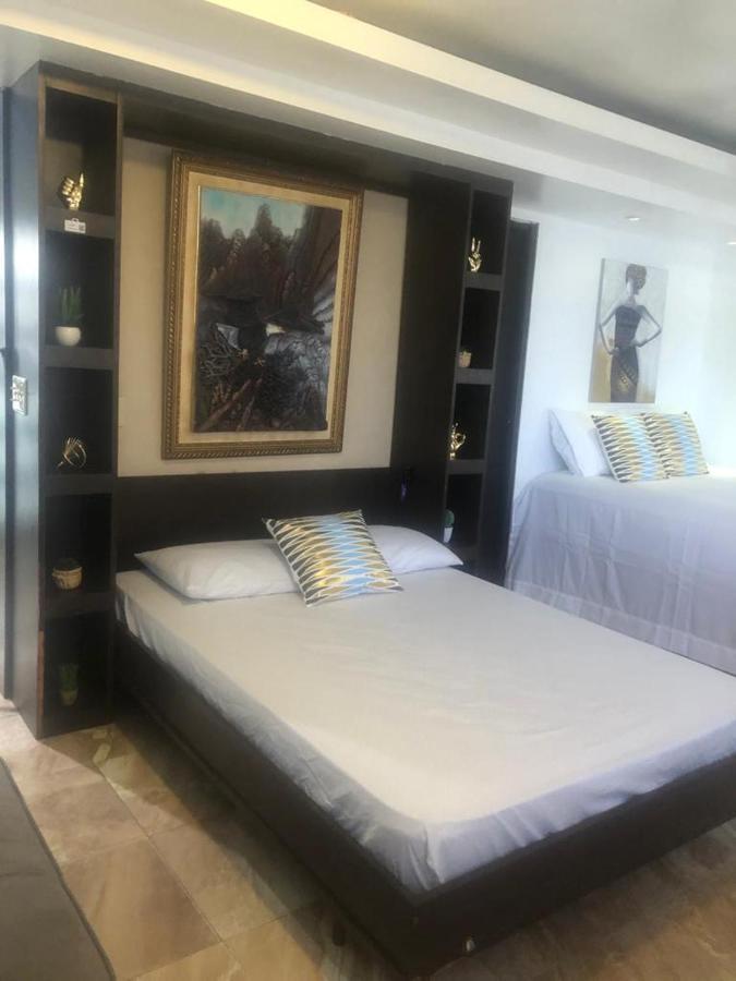 Beach Front Apt Isla Verde 2 Apartment San Juan Exterior photo